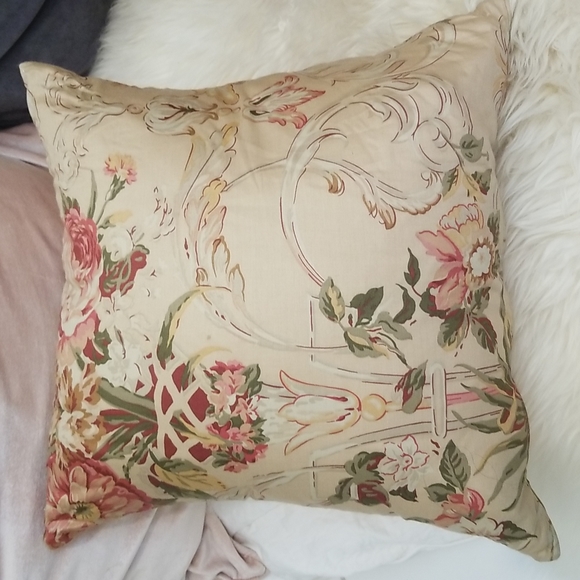 Ralph Lauren Blue Label Accents Rare 2 Ralph Lauren Guinevere